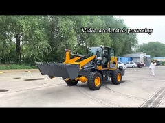 รถตักดิน 926