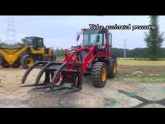 946 รถตักดิน